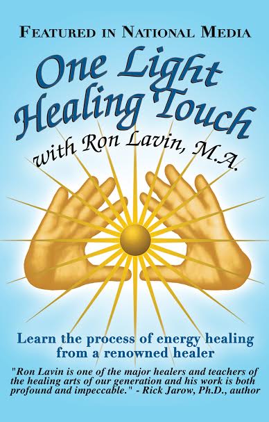 one light healing touch 3