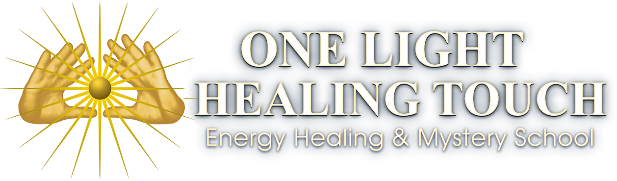 One Light Healing Touch
